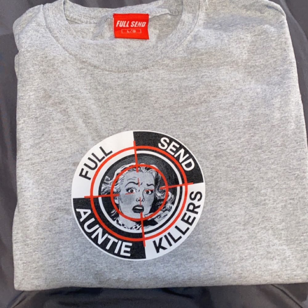 Nelk boys sweater